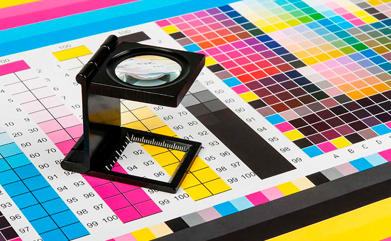 Colour Management Pigmento