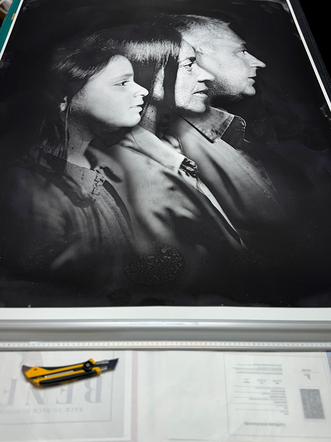 dmax pigmento impressao